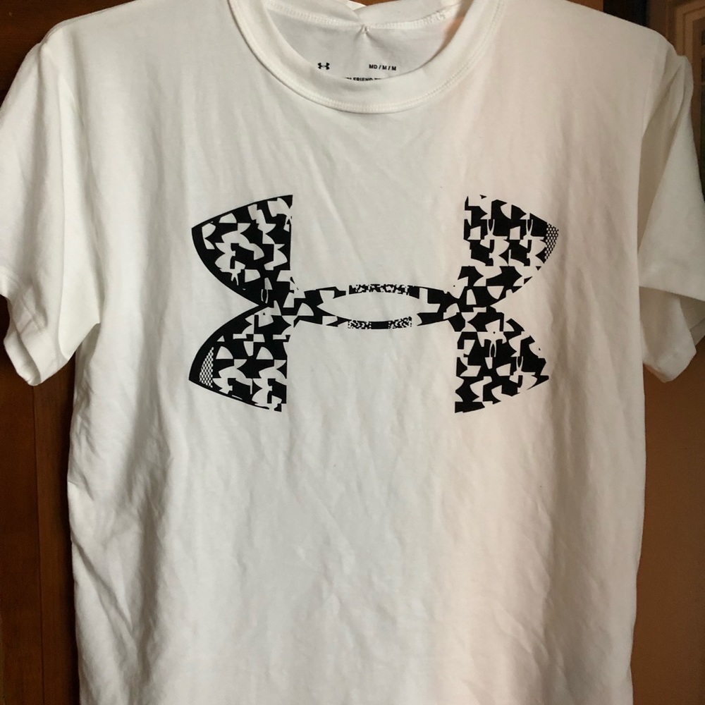 Reebok shirt